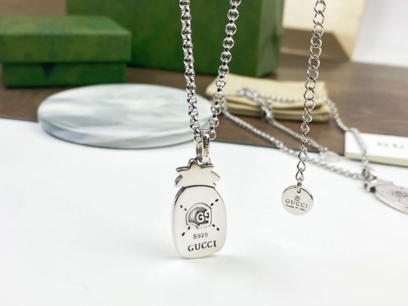 Gucci Necklaces